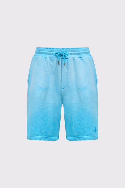 Komfortable Baumwoll-Bermuda im Casual-Look