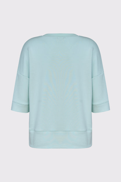 Sweatshirt Coastal Currents– Femininer Komfort mit Stil