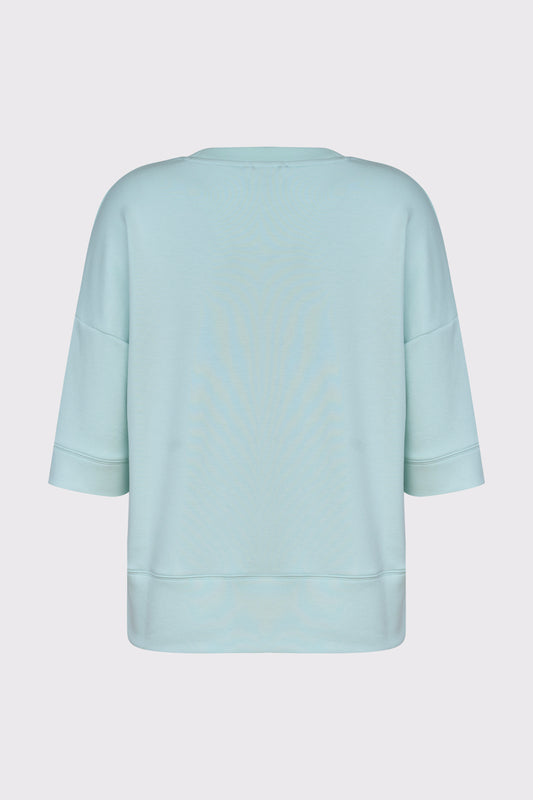Sweatshirt Coastal Currents– Femininer Komfort mit Stil