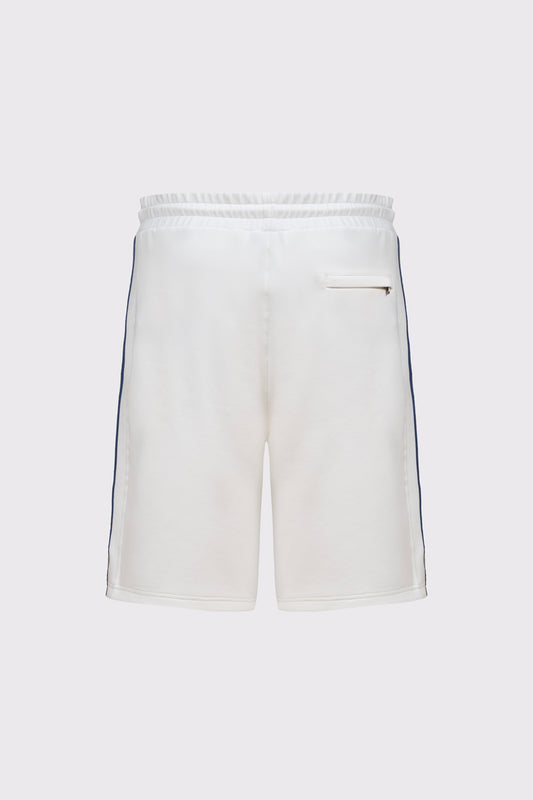 Cotton Sweat Bermuda Shorts – comfortable, sporty & modern