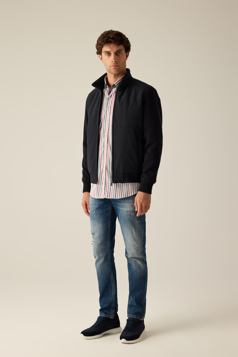 Men's Jacket Black
