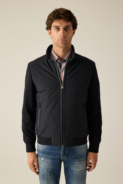 Men's Jacket Black