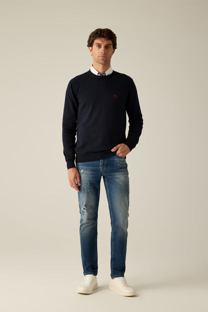 Herrenpullover