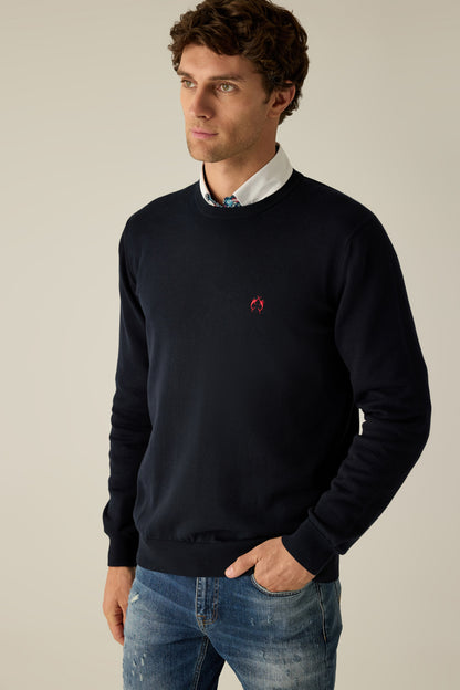 Herrenpullover