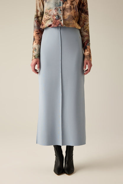 Damen Rock – Maxirock mit elegantem Schnitt