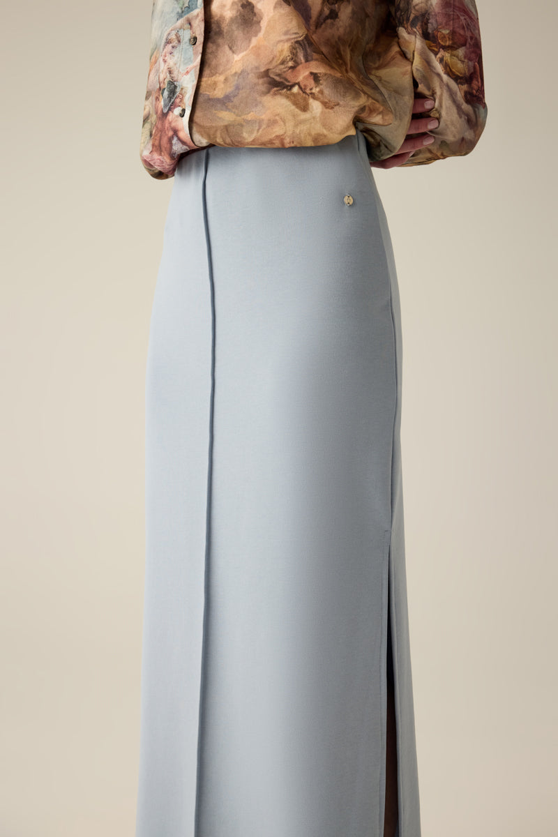 Damen Rock – Maxirock mit elegantem Schnitt