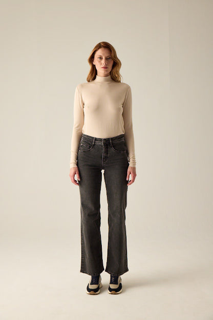 Damen Jeans