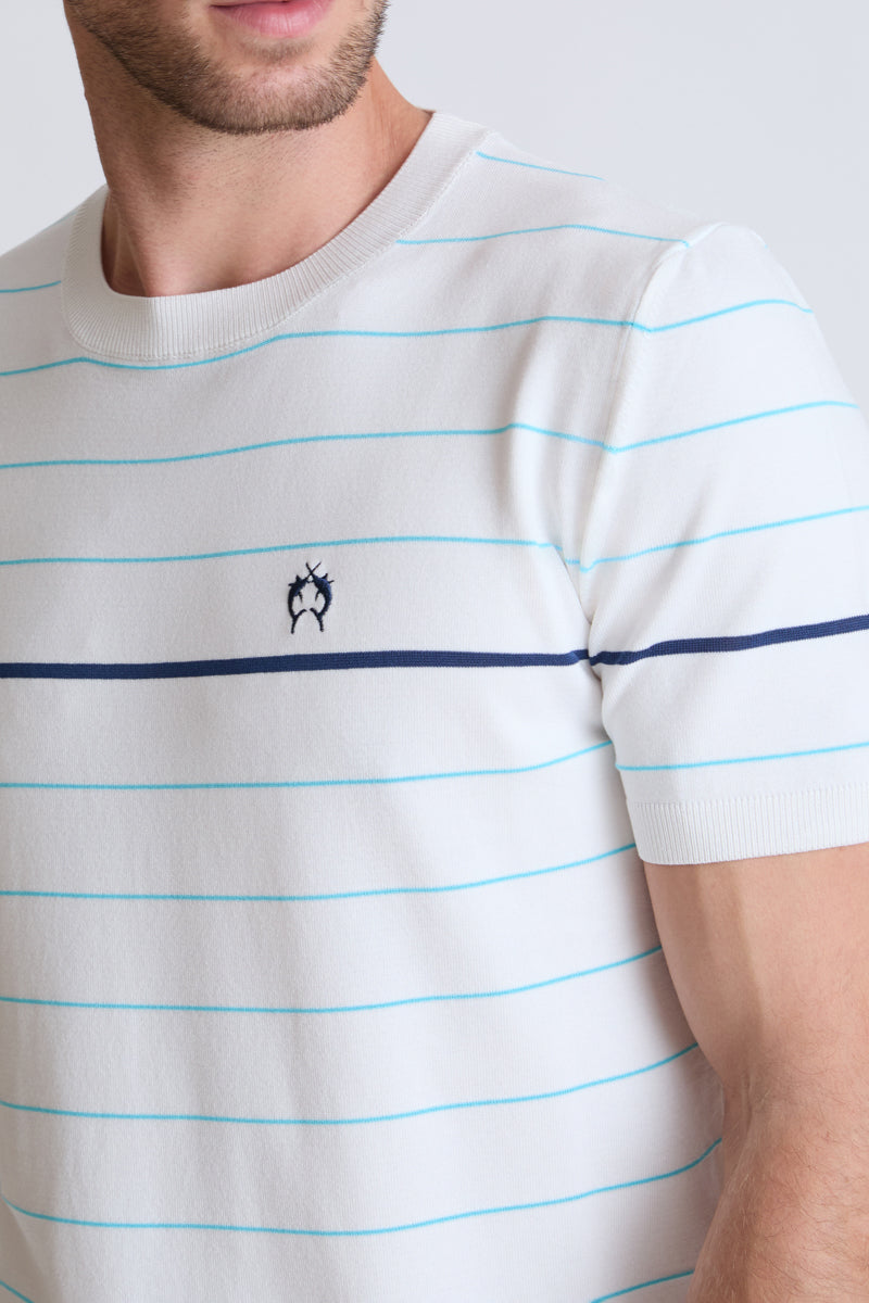 Feinstrick-Pullover Lagoon– Leicht, modern und vielseitig