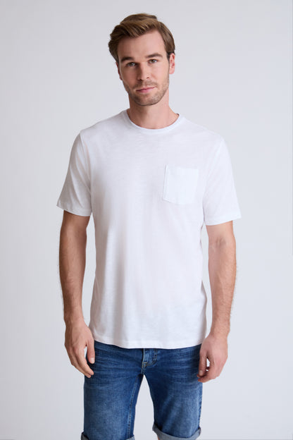 T-Shirt  Zeitloser Komfort Regular Fit