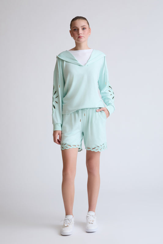 Shorts Coastal Currents– Leicht, bequem und sommerlich