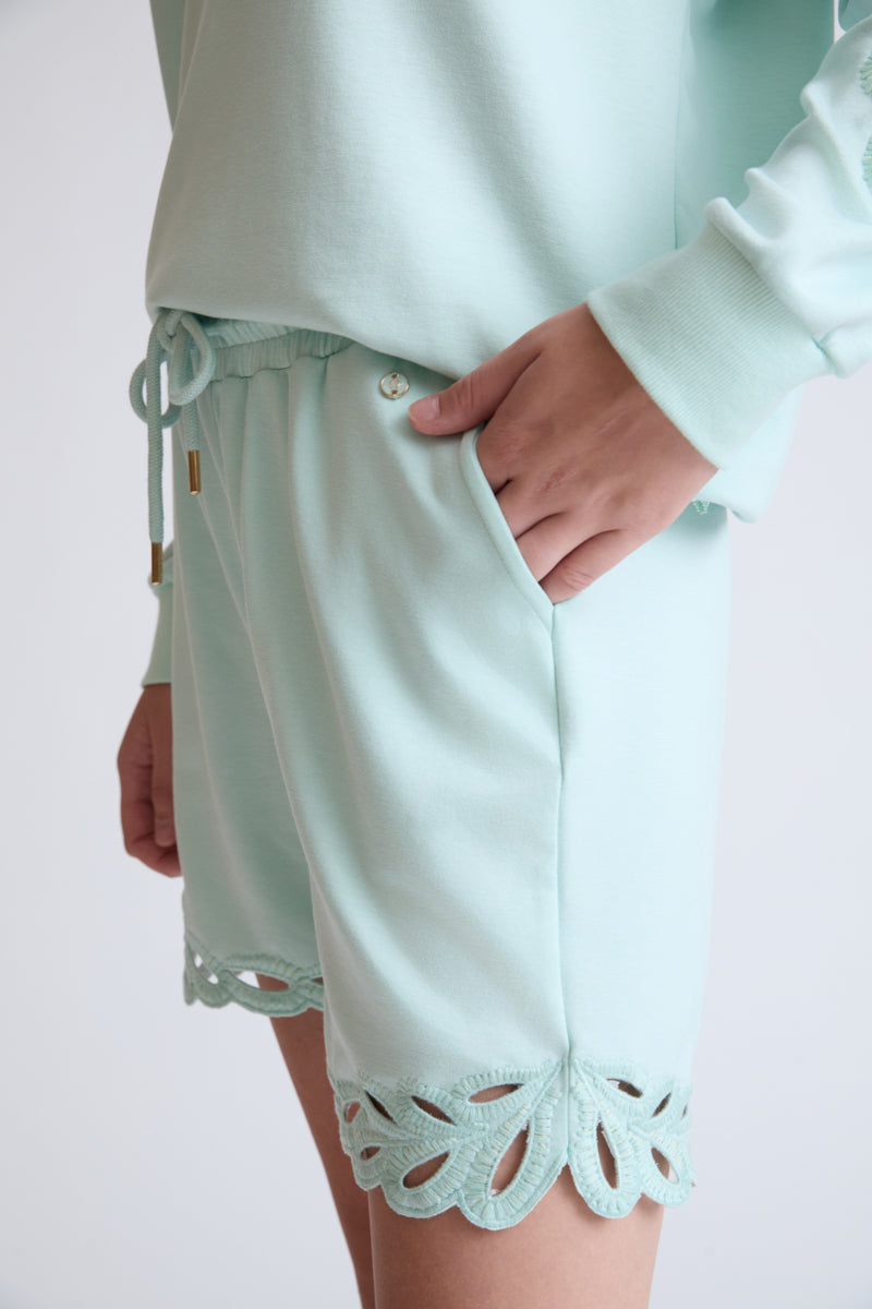 Shorts Coastal Currents– Leicht, bequem und sommerlich