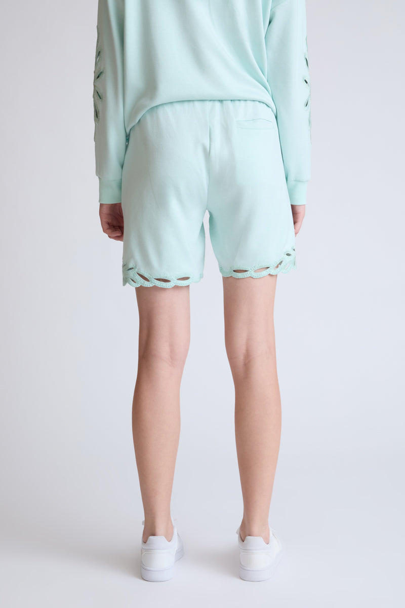 Shorts Coastal Currents– Leicht, bequem und sommerlich