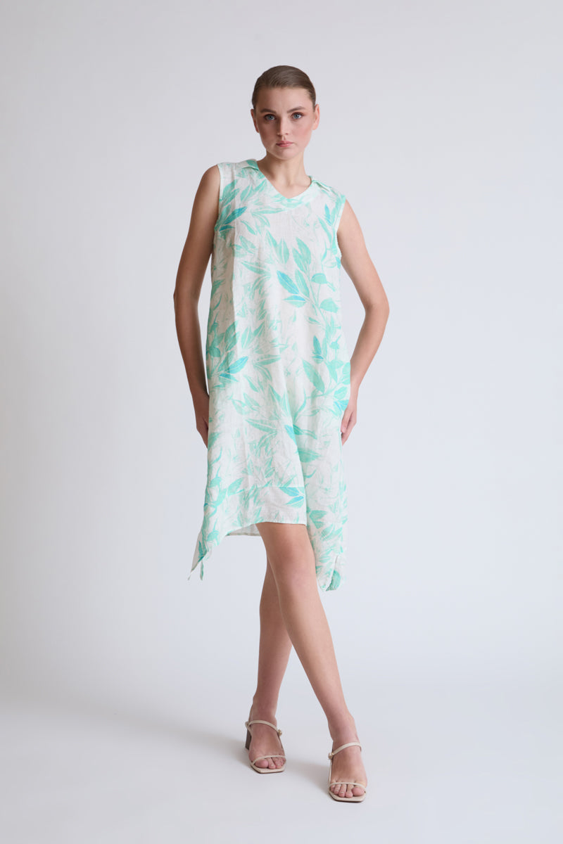 Kleid Coastal Currents– Luftig, feminin und sommerlich