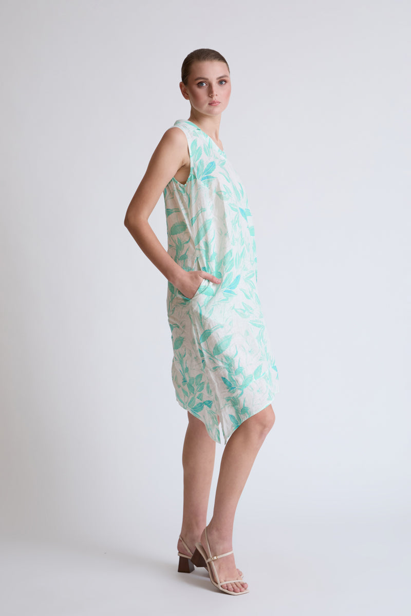 Kleid Coastal Currents– Luftig, feminin und sommerlich