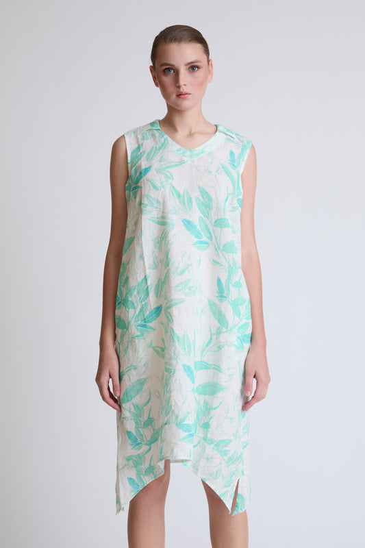 Kleid Coastal Currents– Luftig, feminin und sommerlich