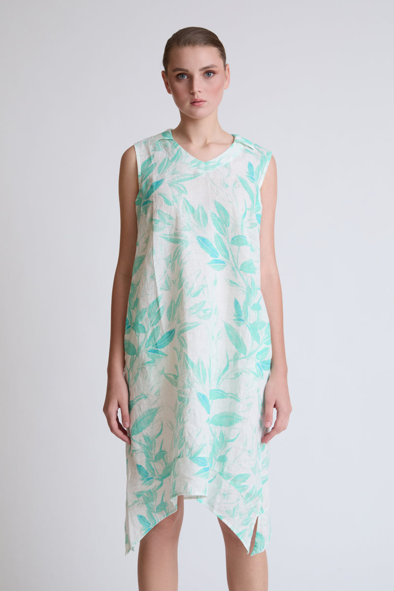 Kleid Coastal Currents– Luftig, feminin und sommerlich