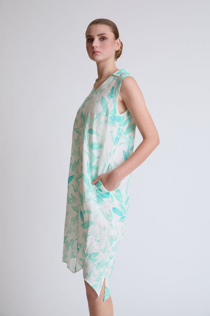 Kleid Coastal Currents– Luftig, feminin und sommerlich