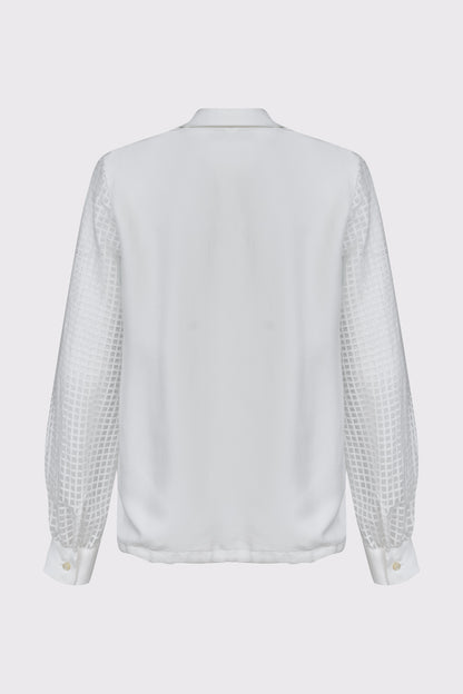 Bluse Coastal Currents– Leicht, feminin und elegant