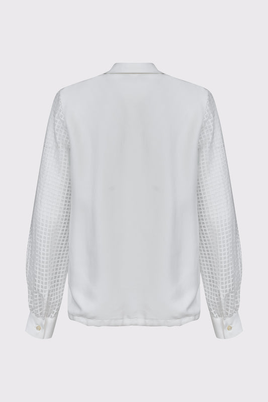 Bluse Coastal Currents– Leicht, feminin und elegant