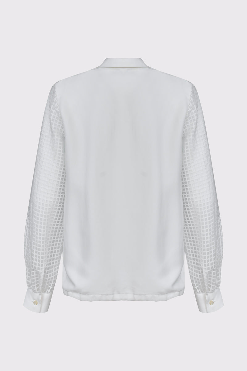Bluse Coastal Currents– Leicht, feminin und elegant