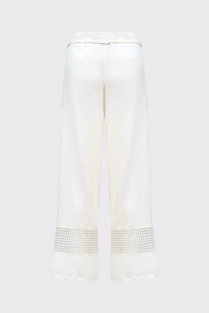 Tencel-Hose Coastal Breeze– Stilvolle Leichtigkeit für den Sommer
