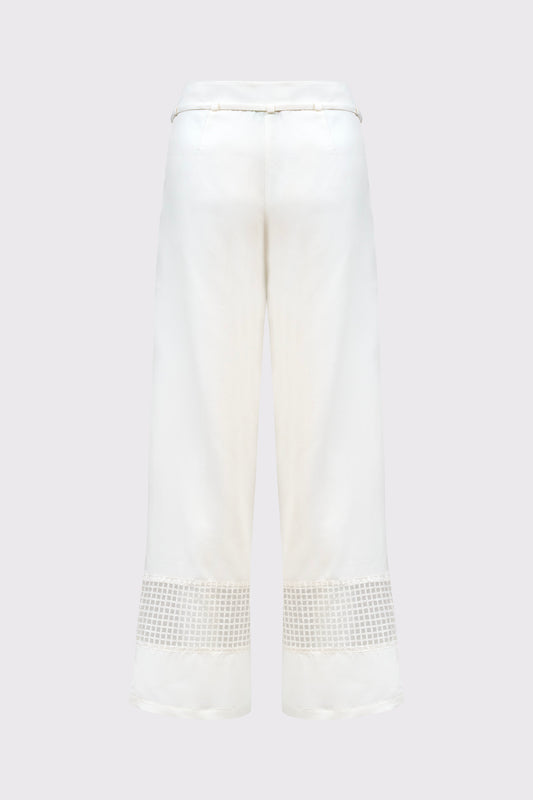 Tencel-Hose Coastal Breeze– Stilvolle Leichtigkeit für den Sommer