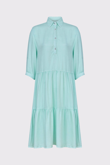Tencel-Kleid Coastal Breeze– Luftige Eleganz für warme Tage
