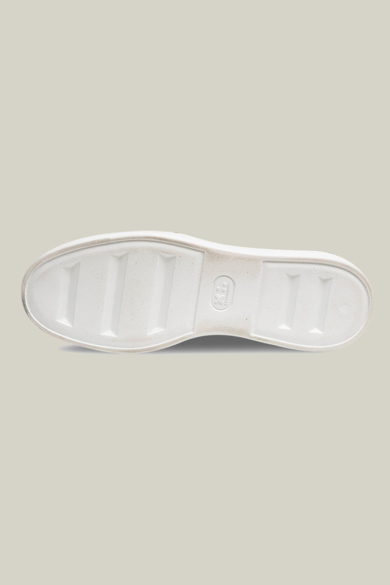 Herren Sneaker – Weiß
