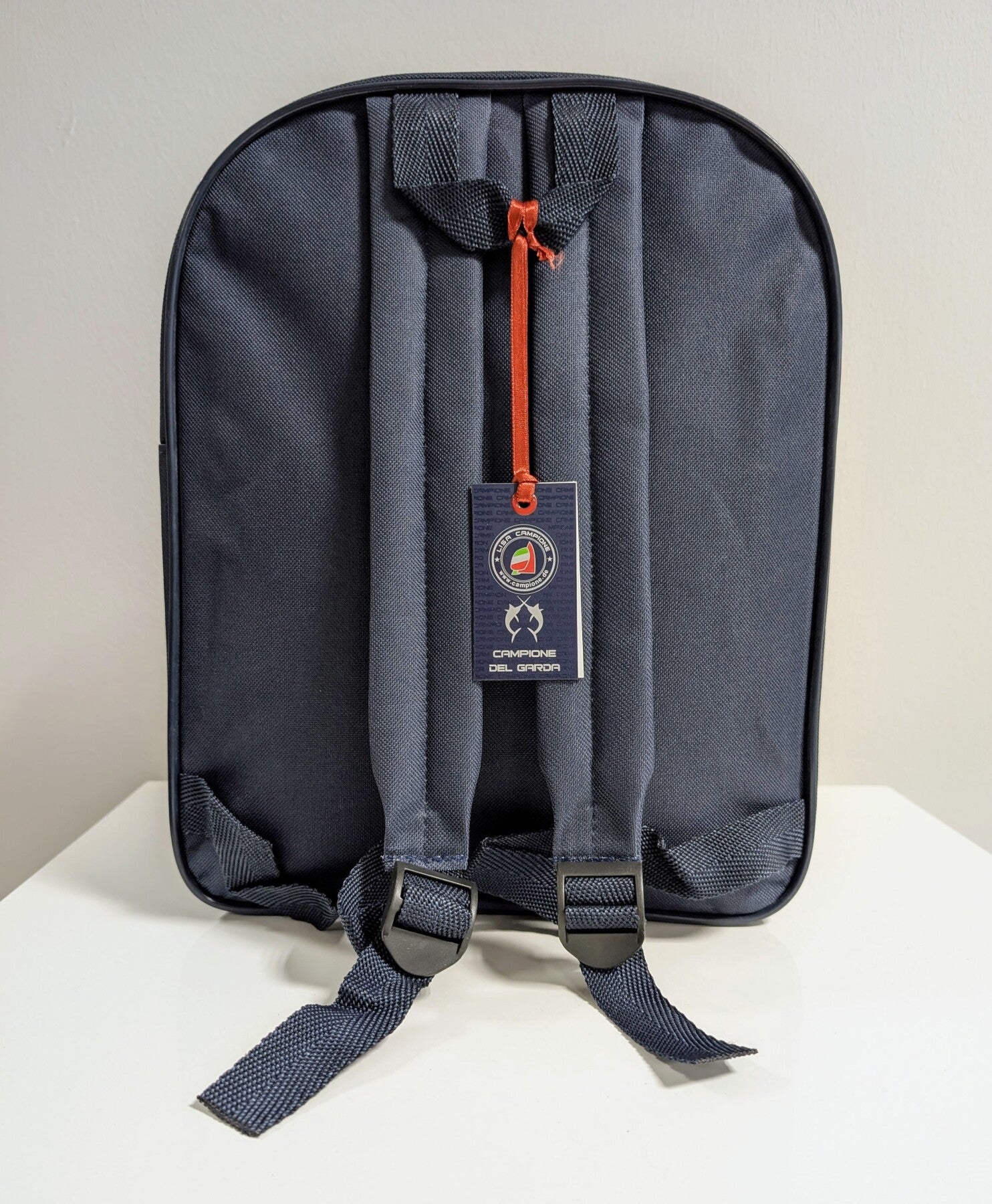 Backbag
