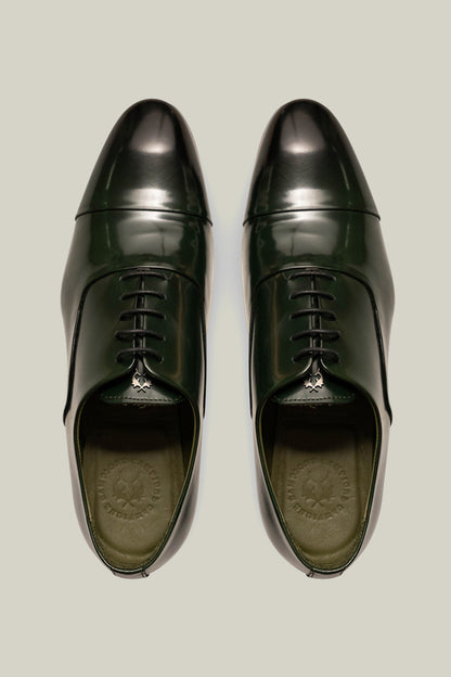 Herren Oxford Schuhe