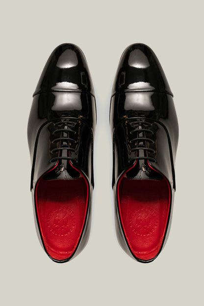 Herren Oxford Schuhe