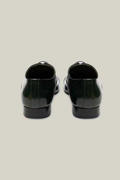 Herren Oxford Schuhe