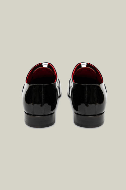 Herren Oxford Schuhe