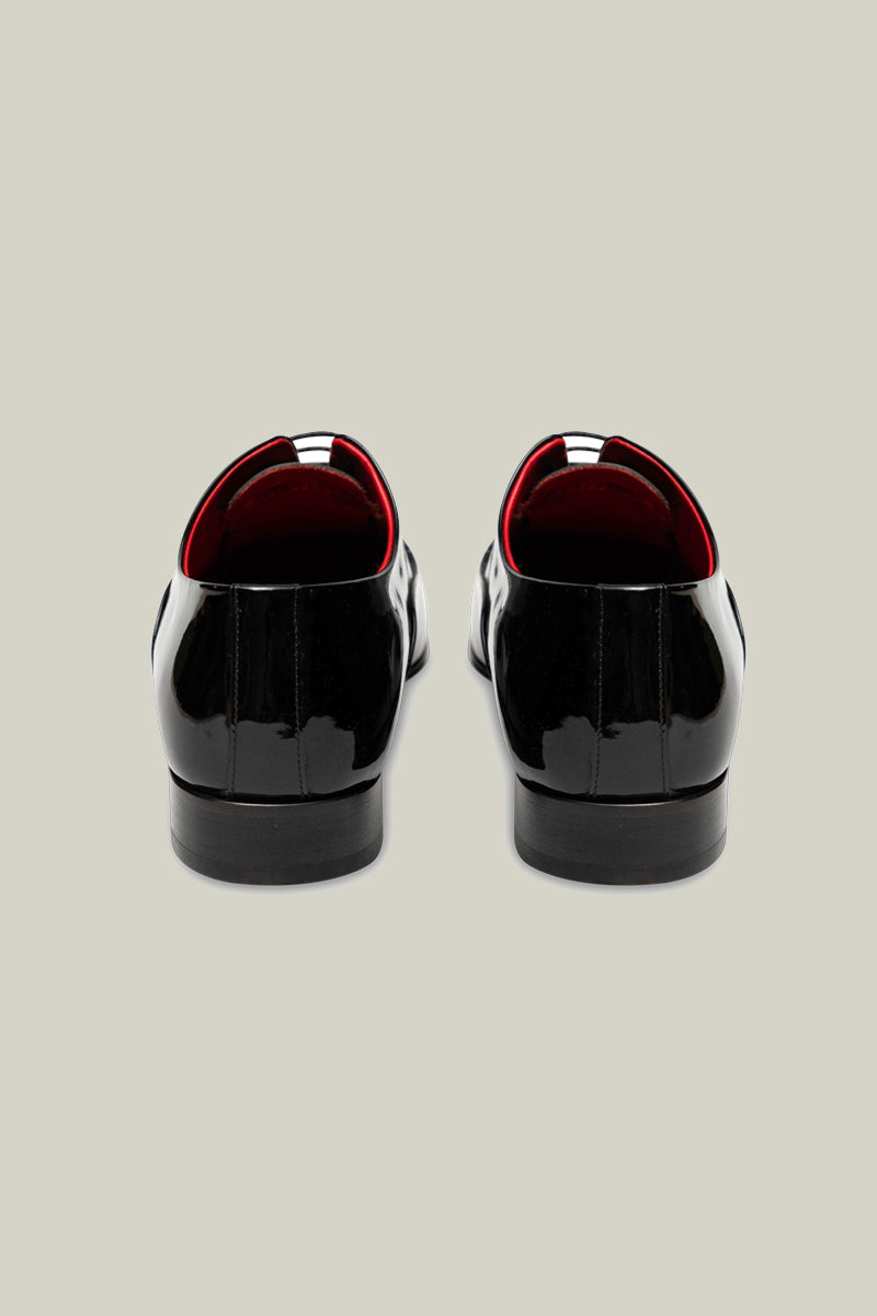 Herren Oxford Schuhe