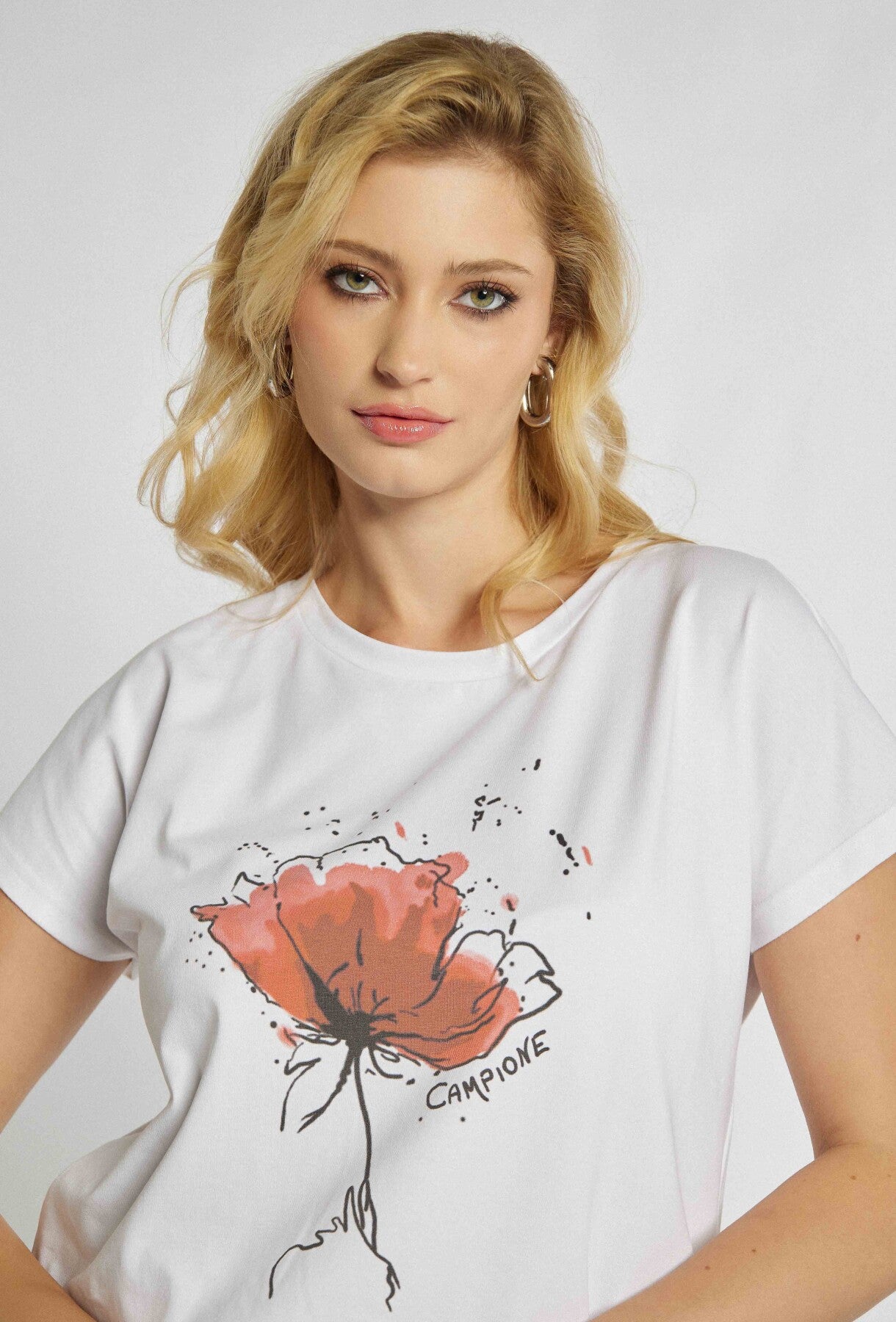 Charme Tee