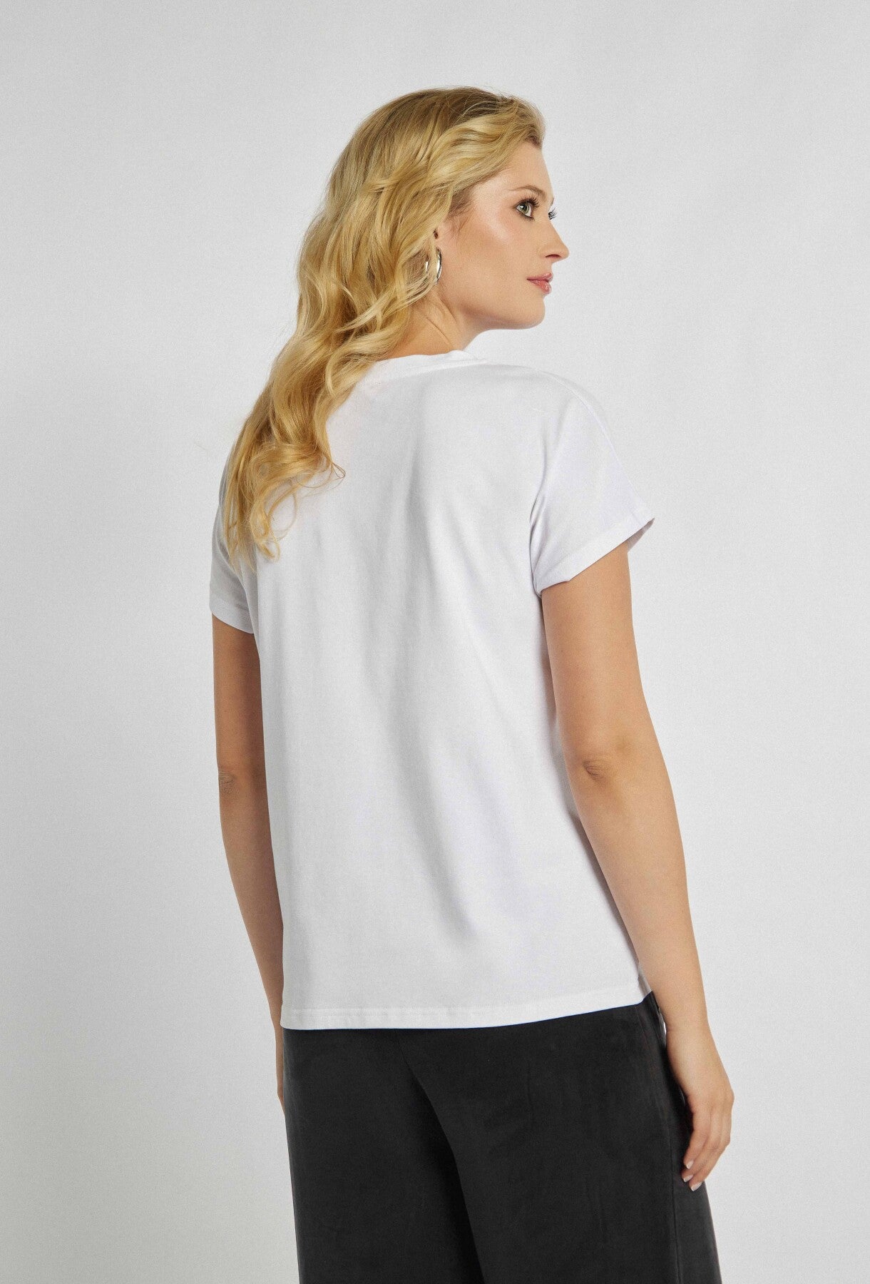 Charme Tee