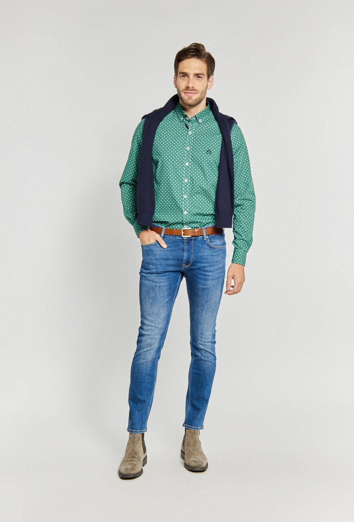 Holger Jeans
