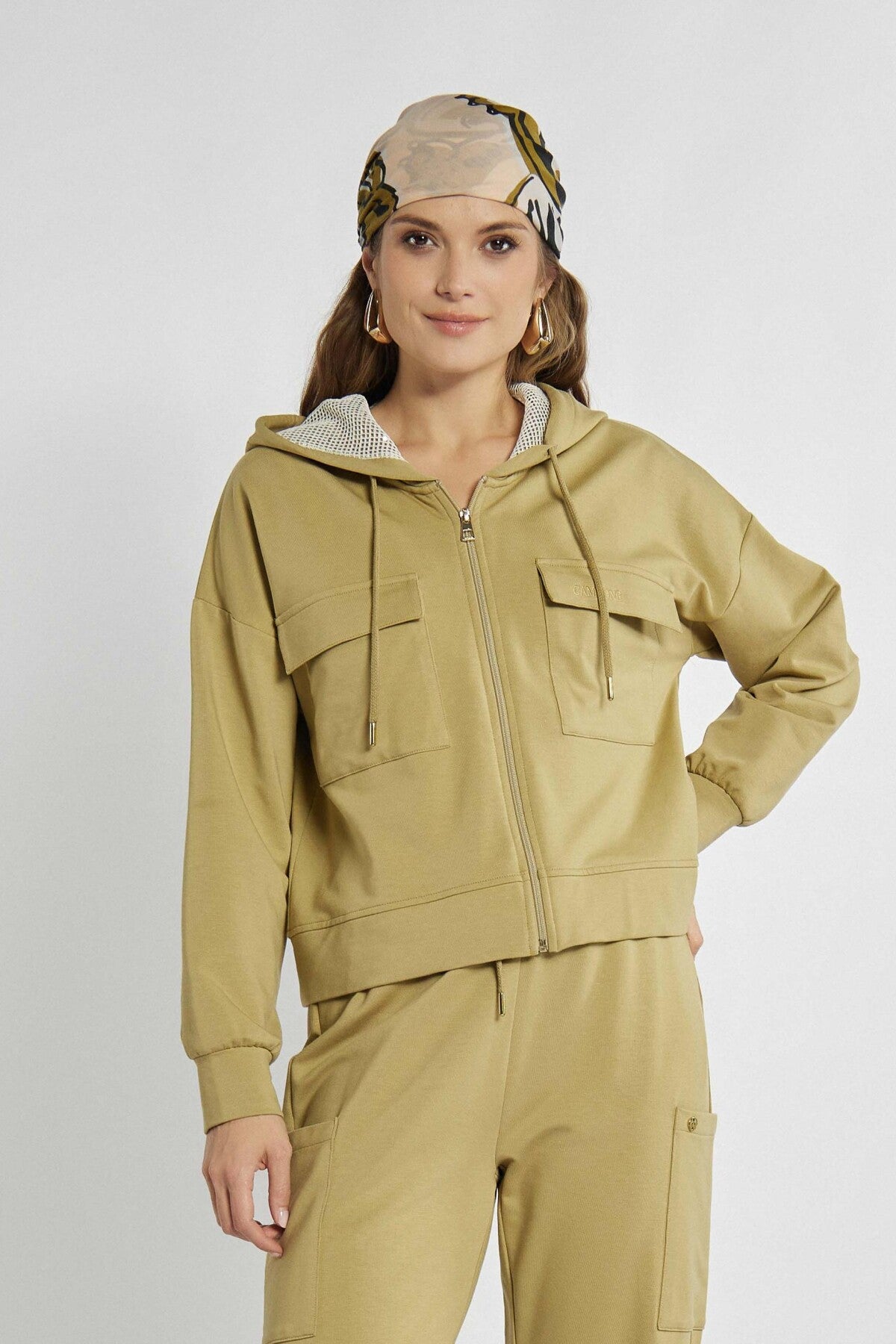Hoody
