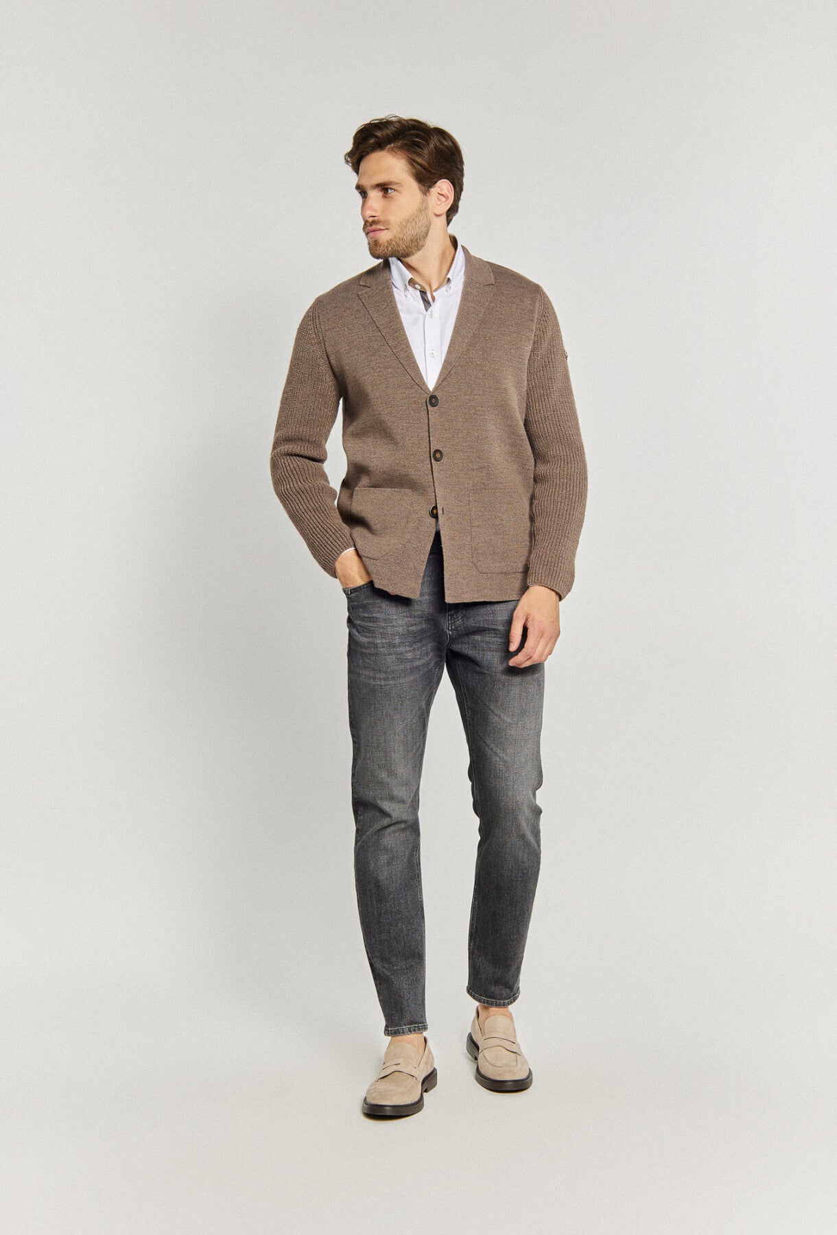Hugo Triko Blazer