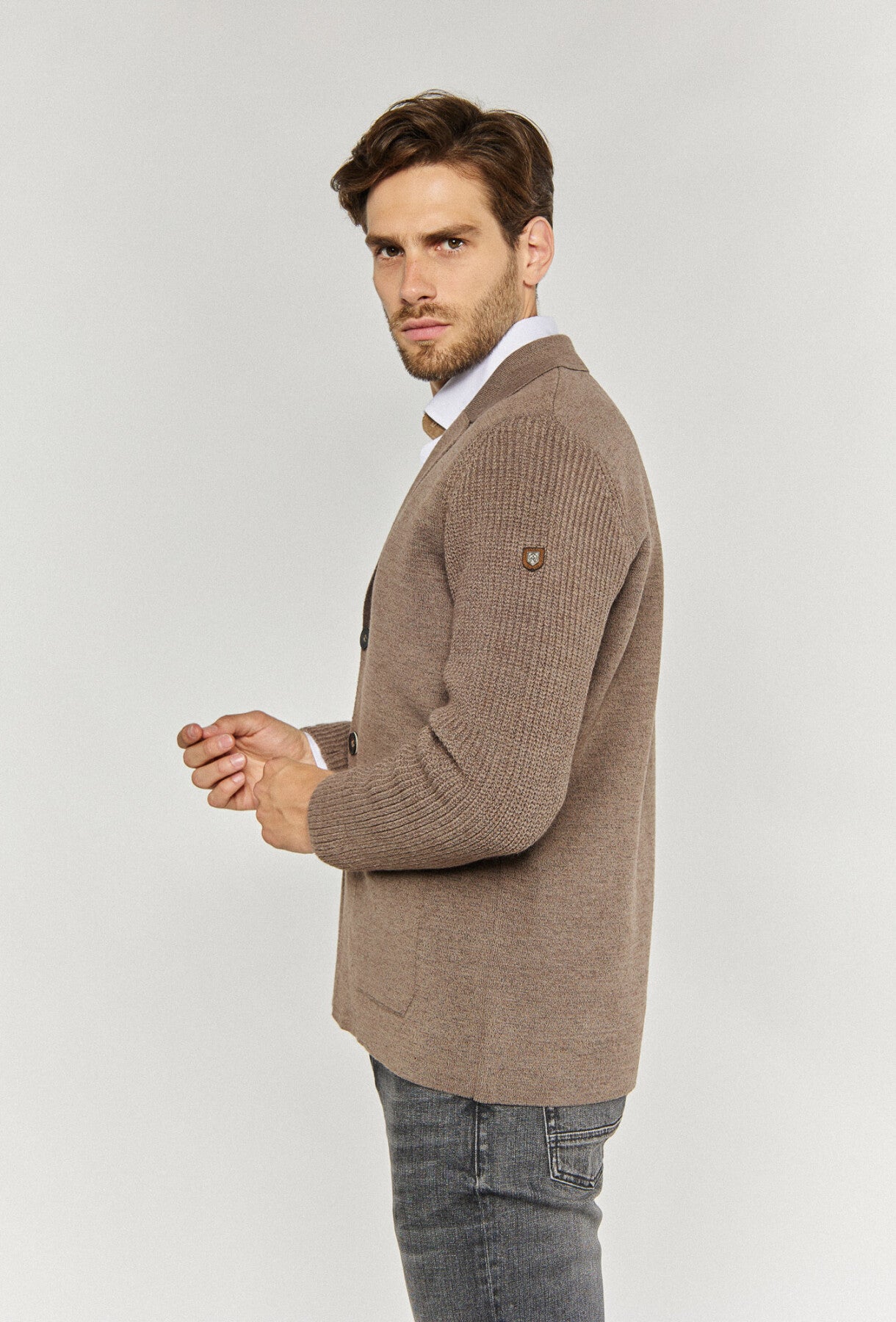 Hugo Triko Blazer
