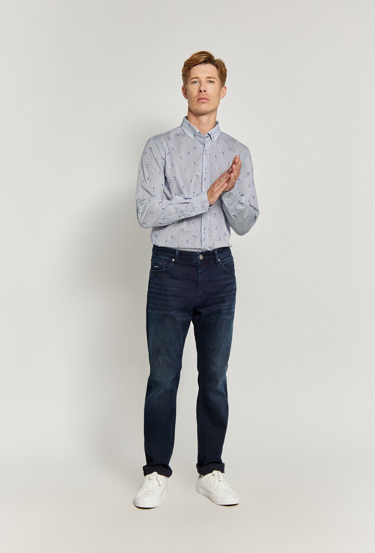 Ingo Jeans