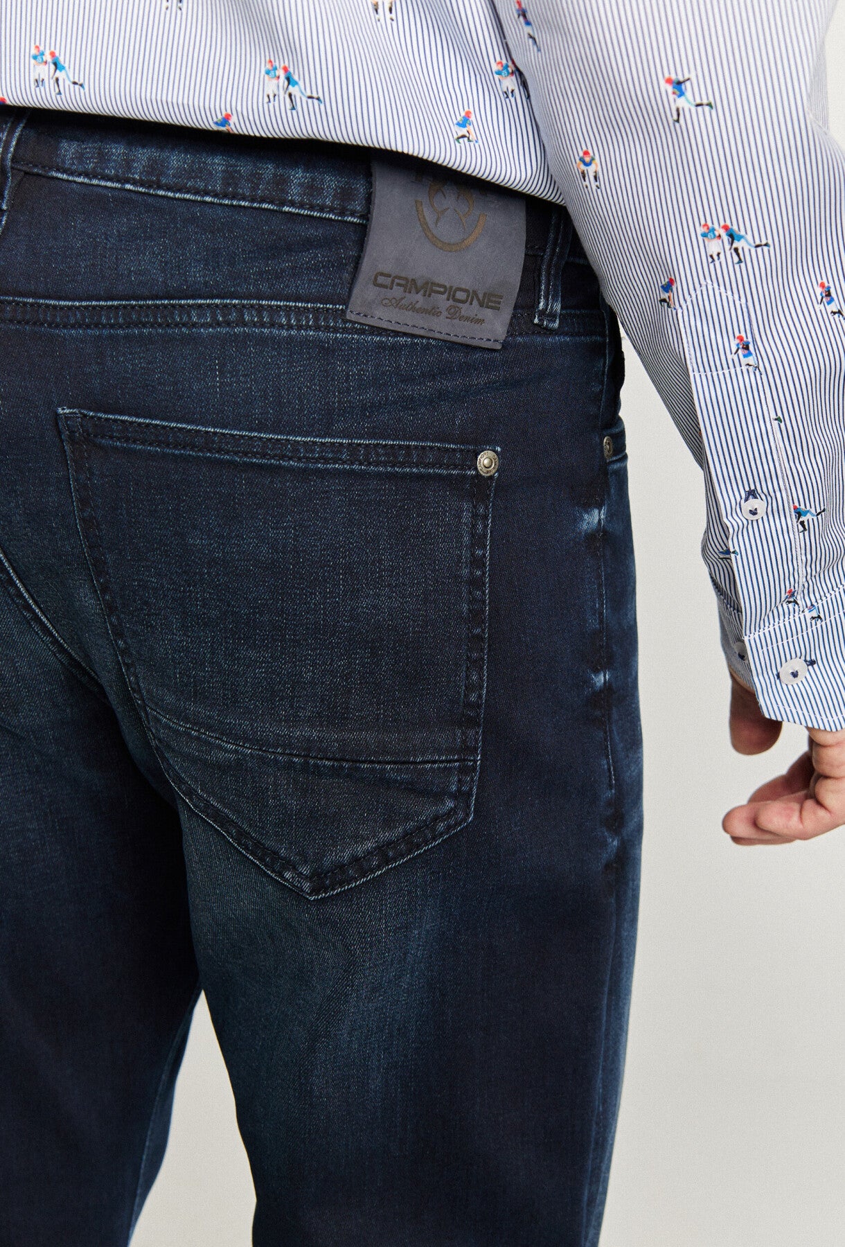 Ingo Jeans