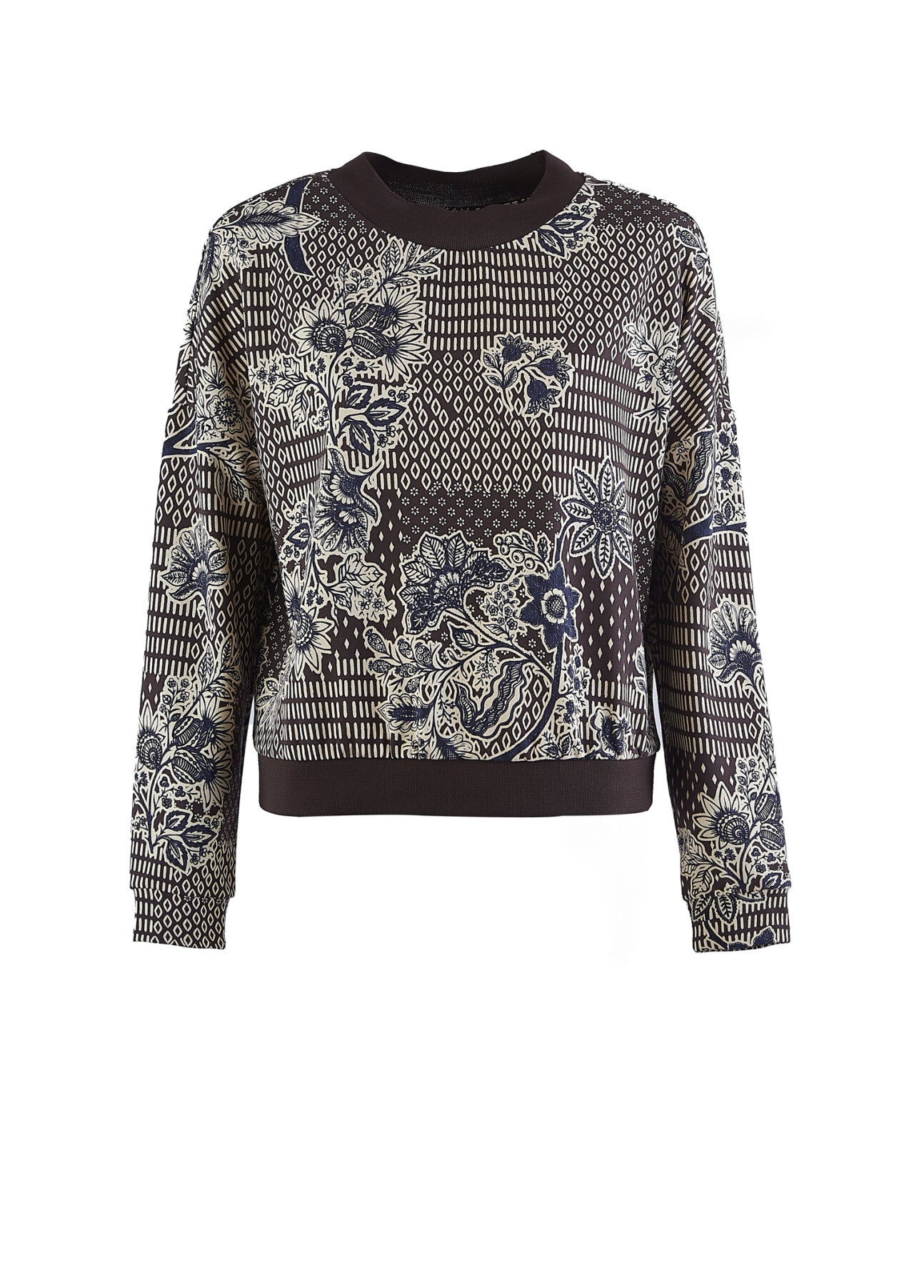 Lia Sweatshirt