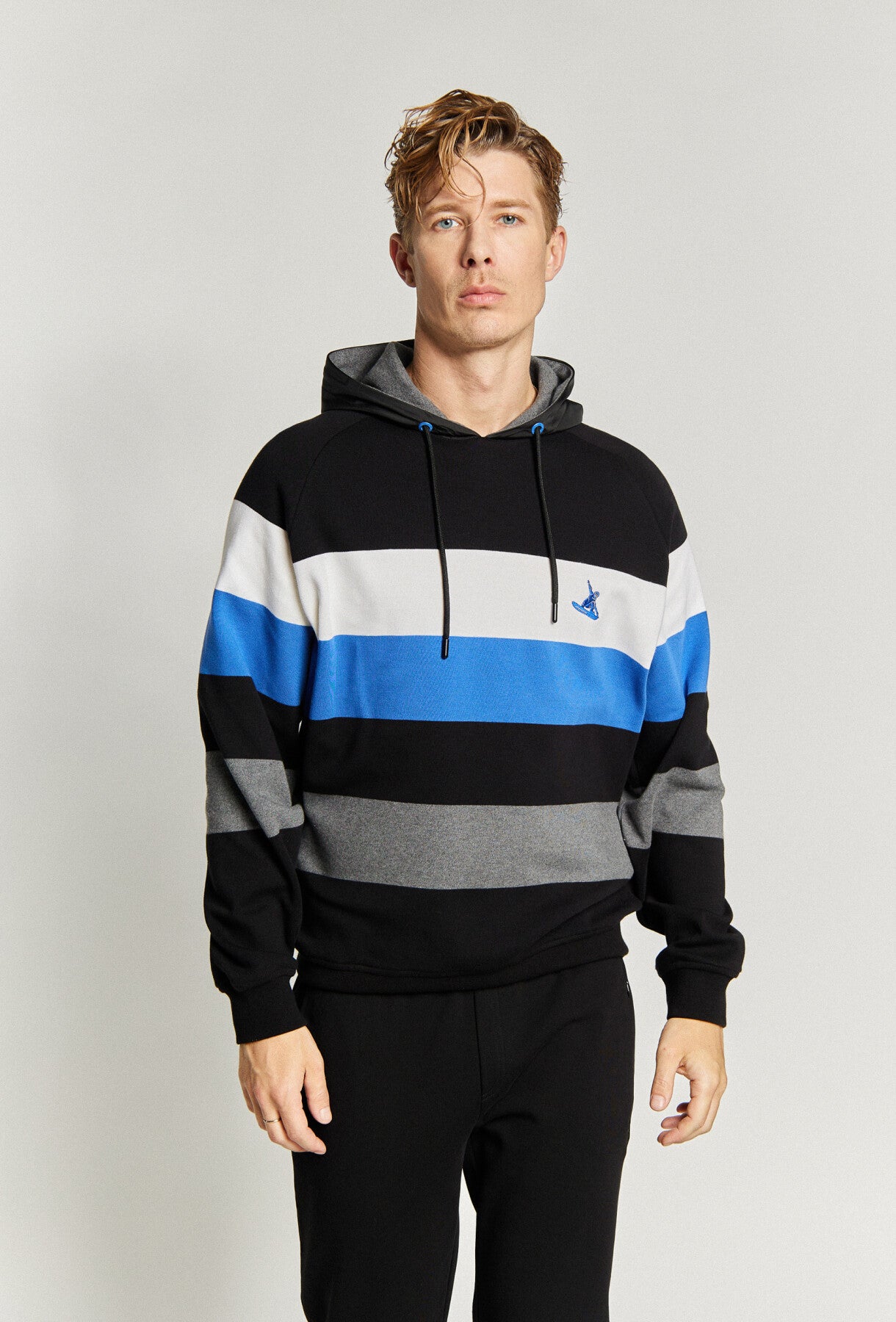 Pierre Sweatshirt