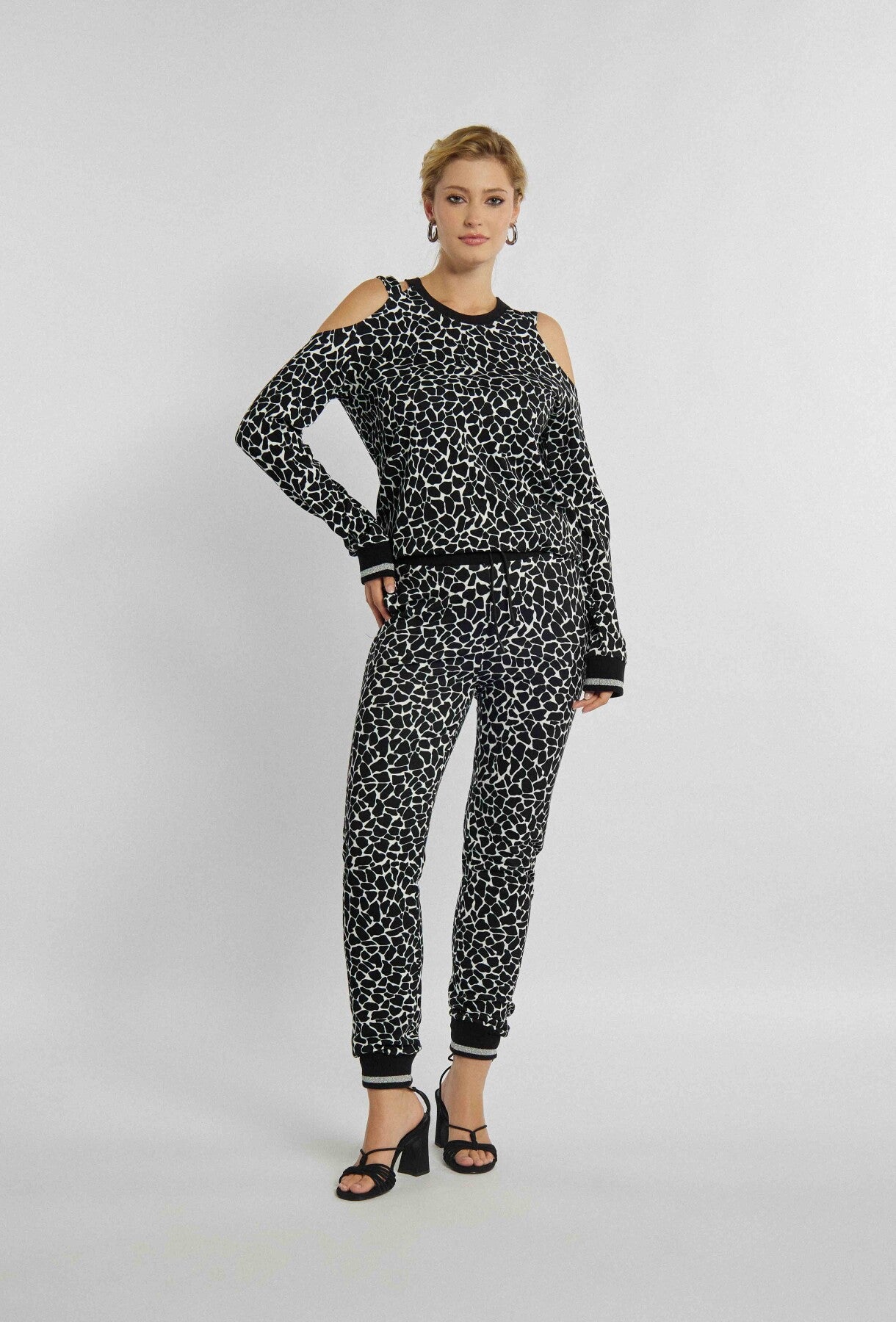 Savanna Tights