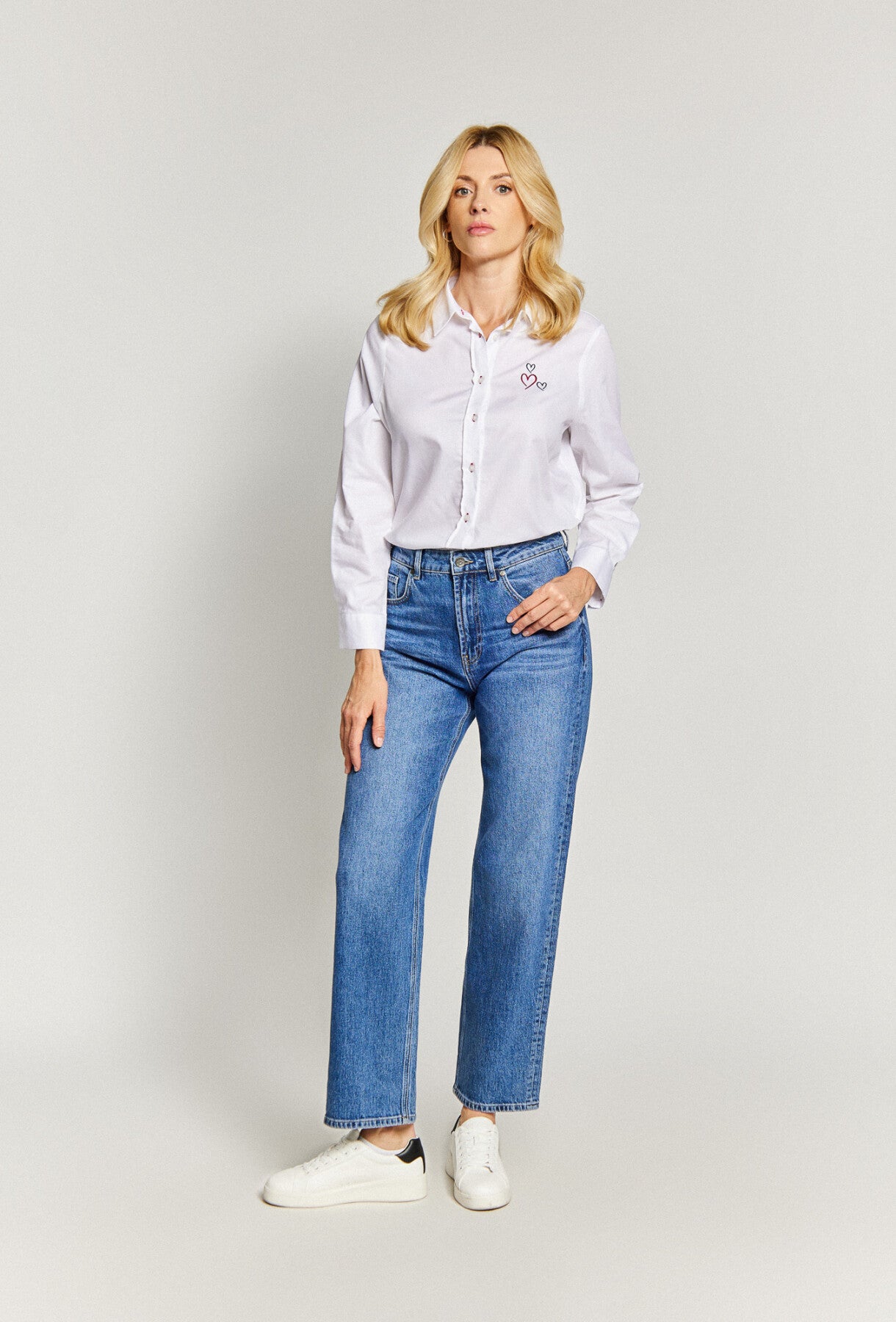 Tea Jeans