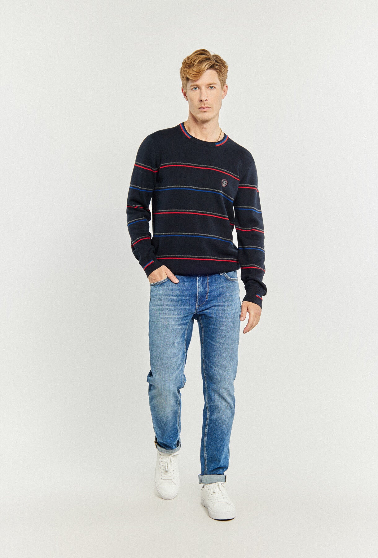 Ulrich Jeans