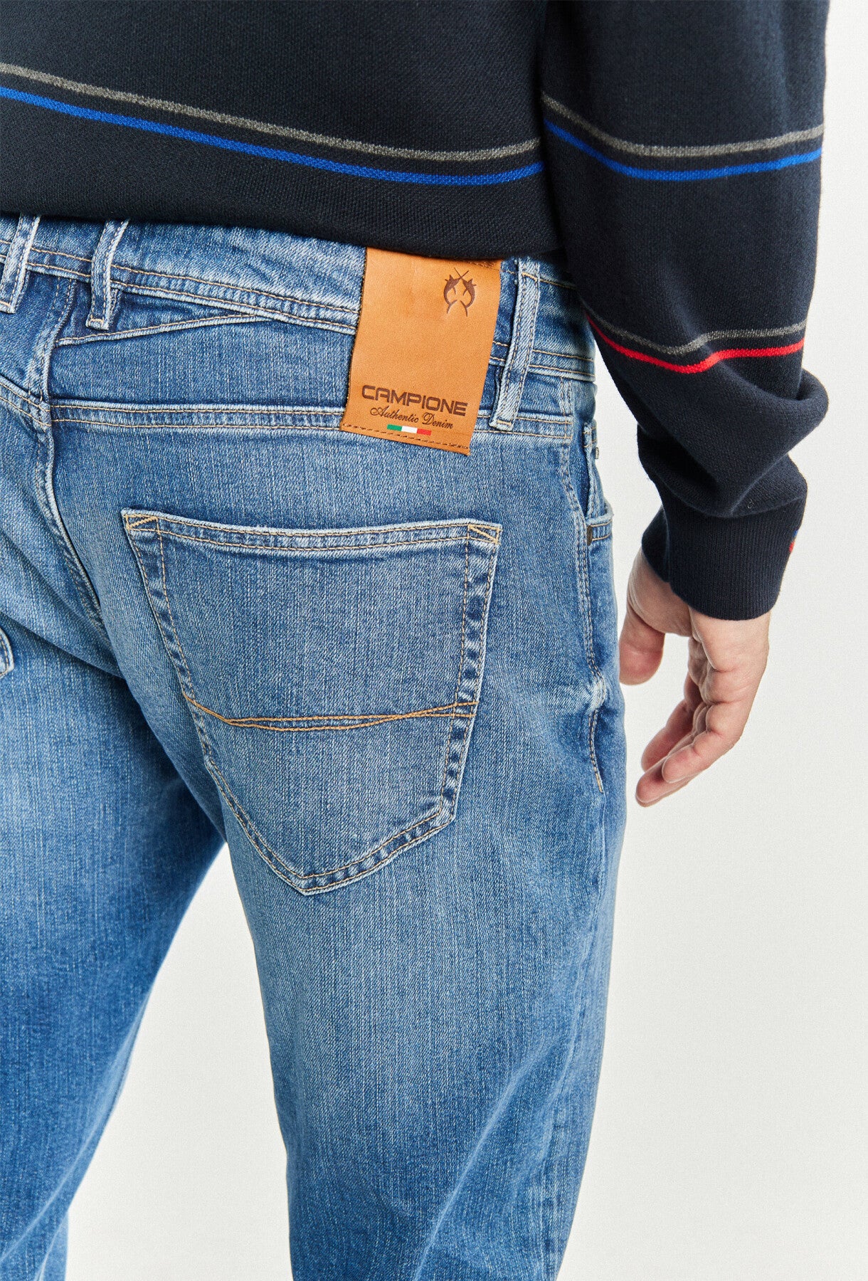 Ulrich Jeans