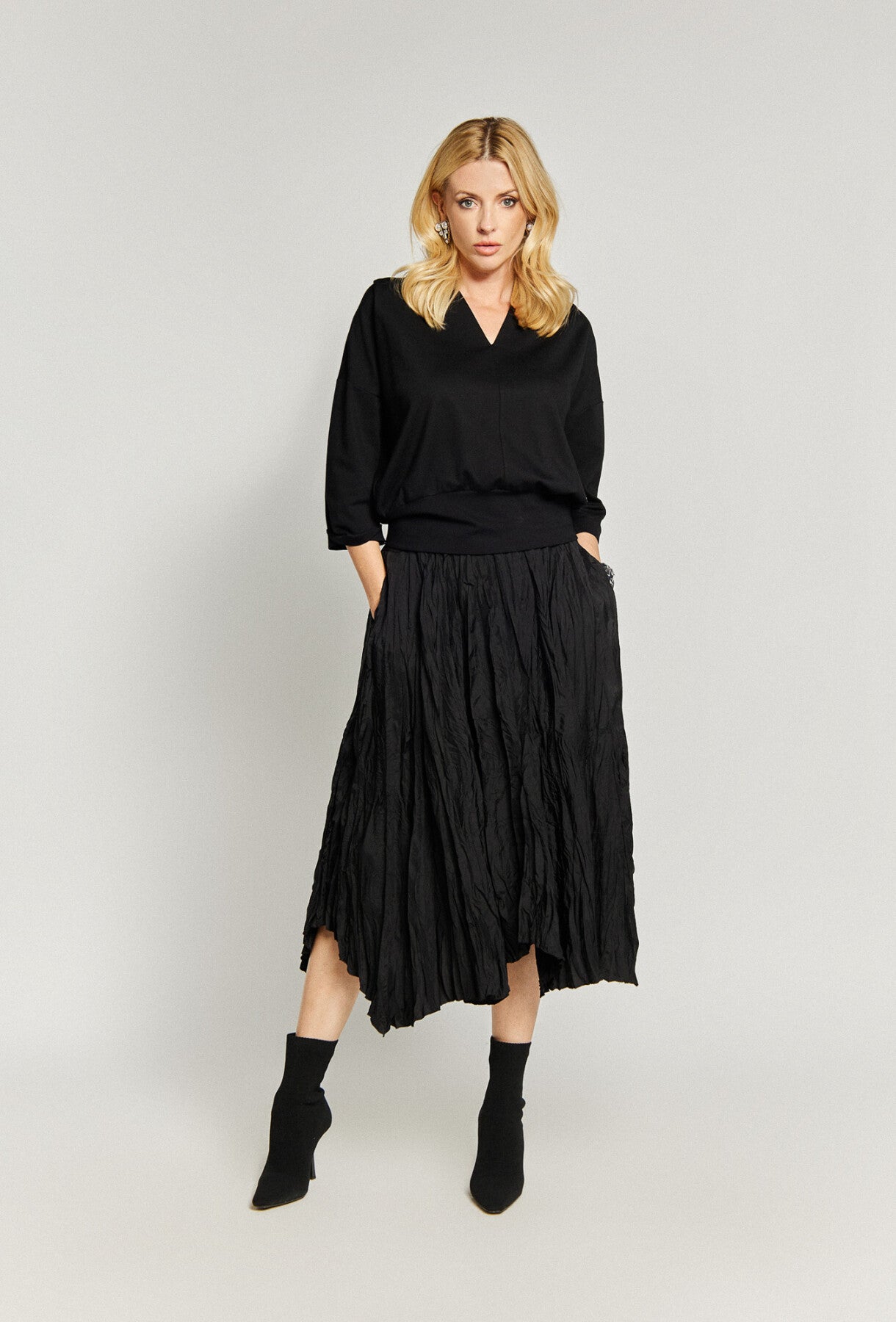 Viola Sweatshirt