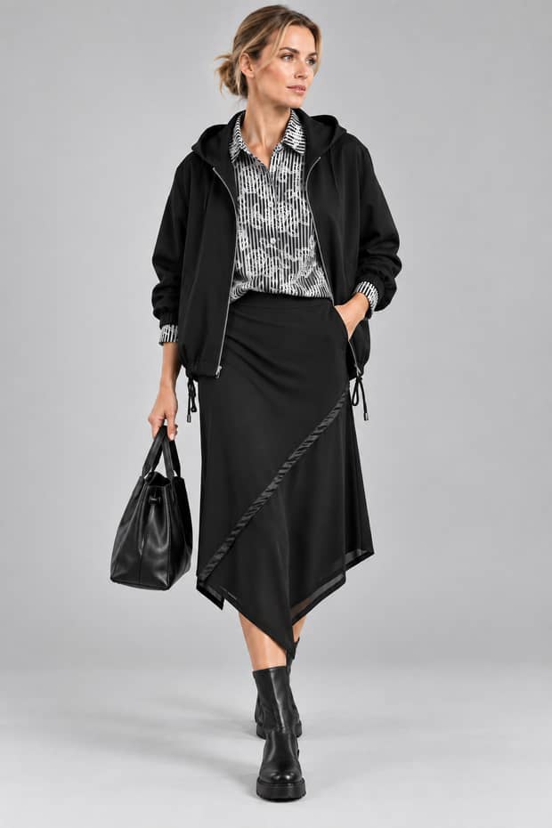 Look layering